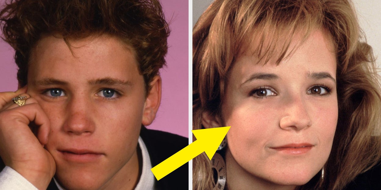 16 Actors Who Were UBER Famous In The '80s I Doubt Everyone Could Name