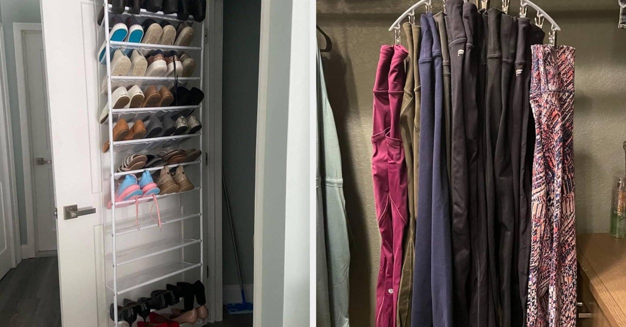 If You Want To Feel Like You’ve Doubled The Space In Your Tiny Apartment, Check Out These 36 Products