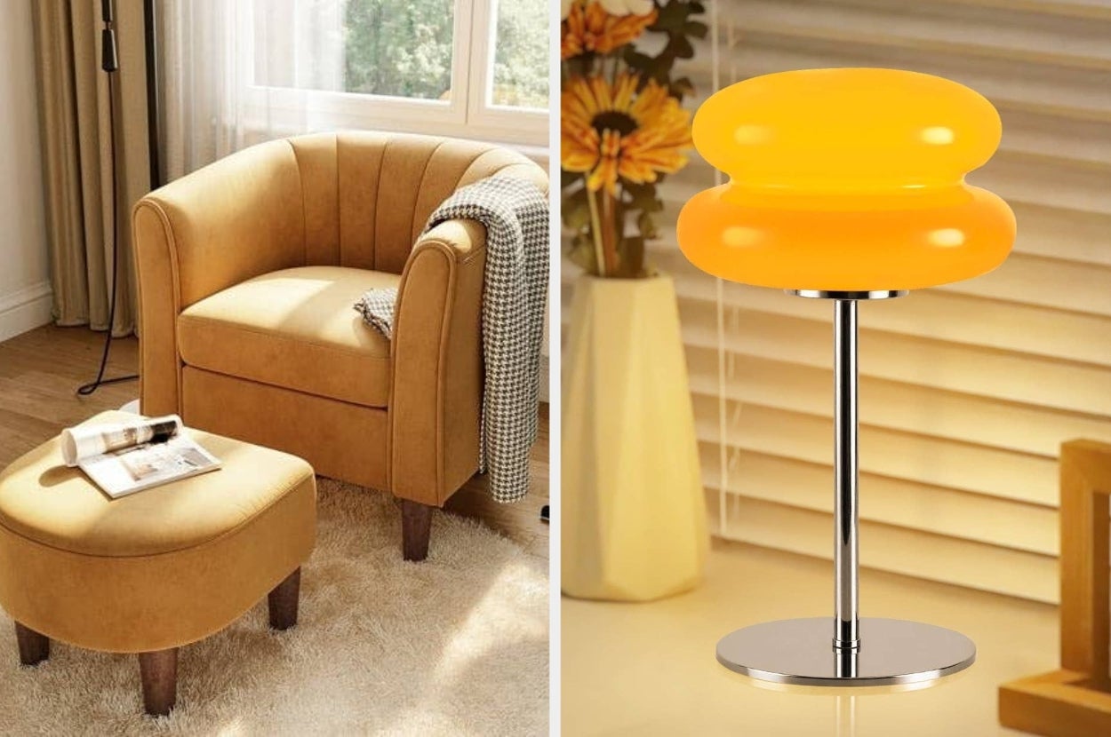 29 Of The Prettiest Things From Walmart You Can Buy For Yourself Right Now