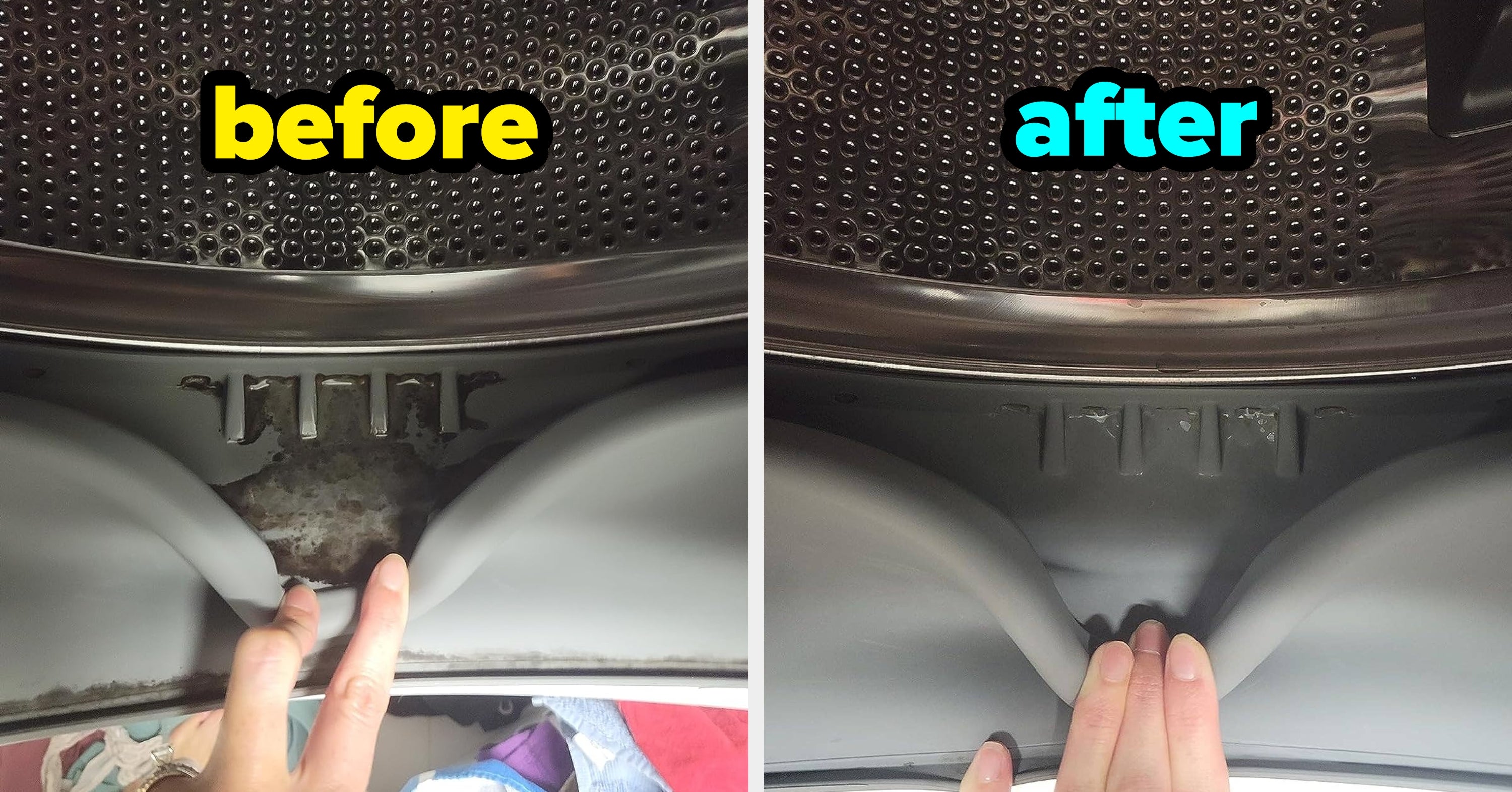 Oh Nothing, Just 30 Cleaning Products With Results That’ll Absolutely ROCK Your World