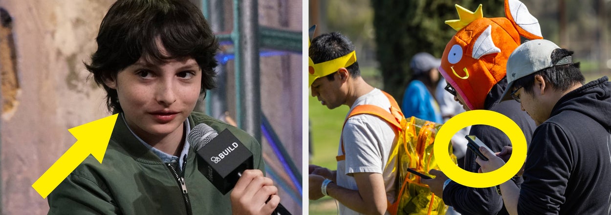 16 Things That Happened In 2016 We All Collectively Forgot About