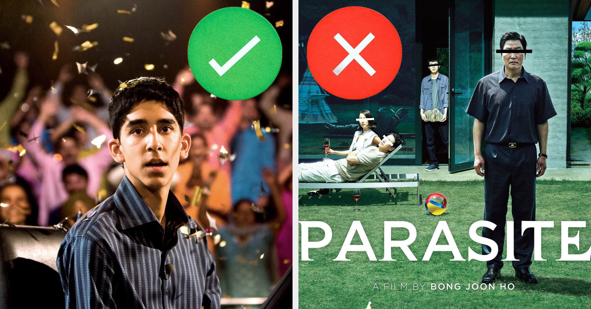 How Many Best Picture Winners Have You Seen?