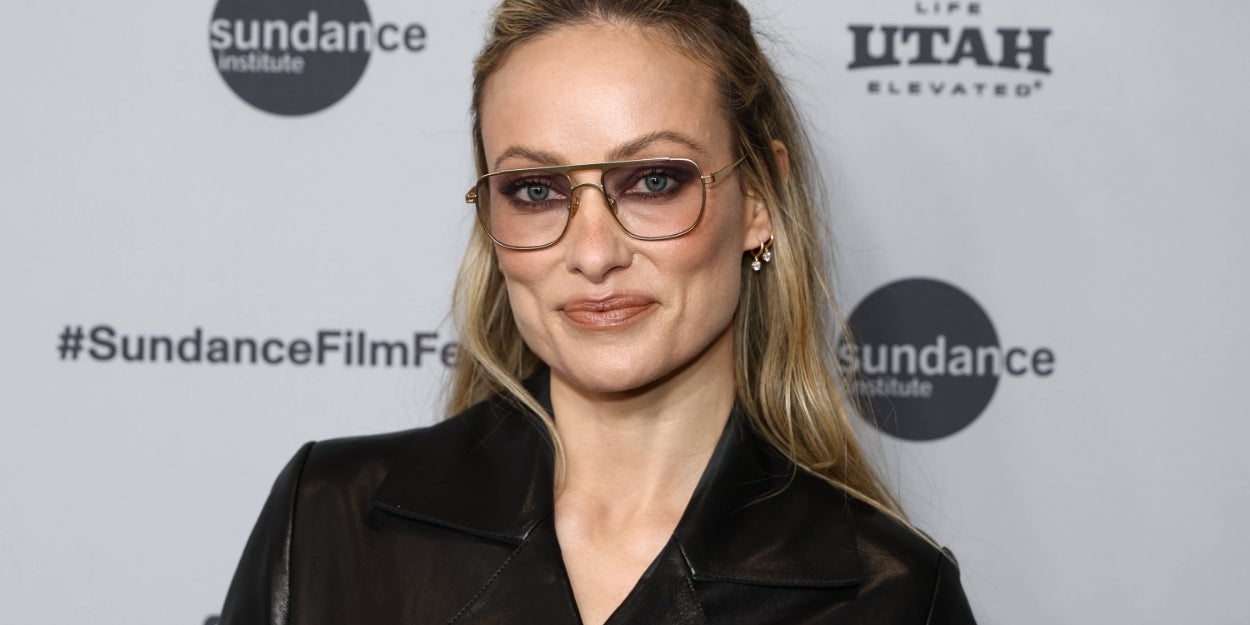 Olivia Wilde Shared Why Gen Z Doesn't Want To See Sex In Movies And TV