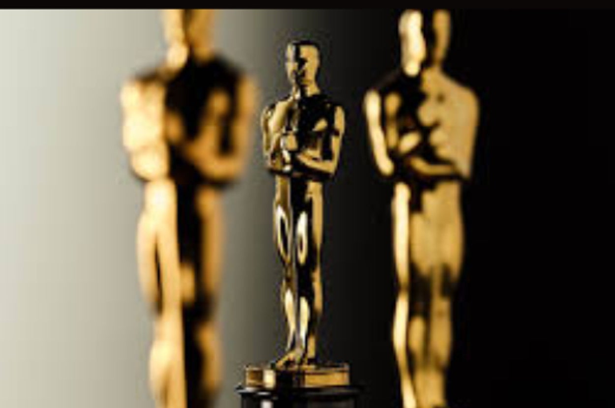 Forget The Academy, Who Should Actually Win These Oscars?