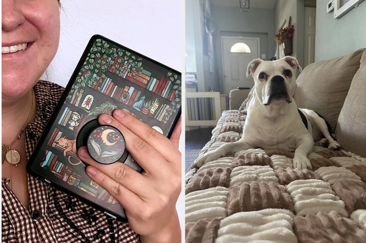 29 Chic Versions Of Everyday Products To Give Your Routine A Subtle Refresh