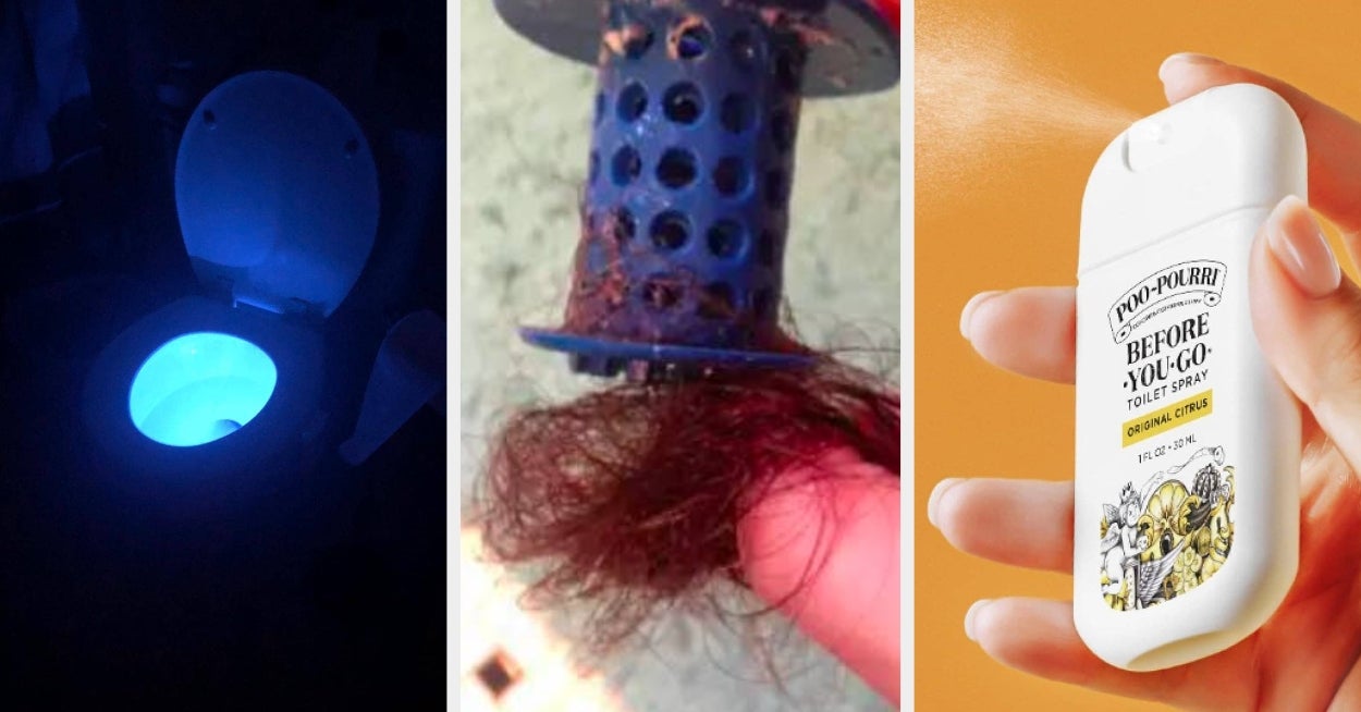 15 Things That Will Keep The Peace If You And Your Partner Share One Bathroom