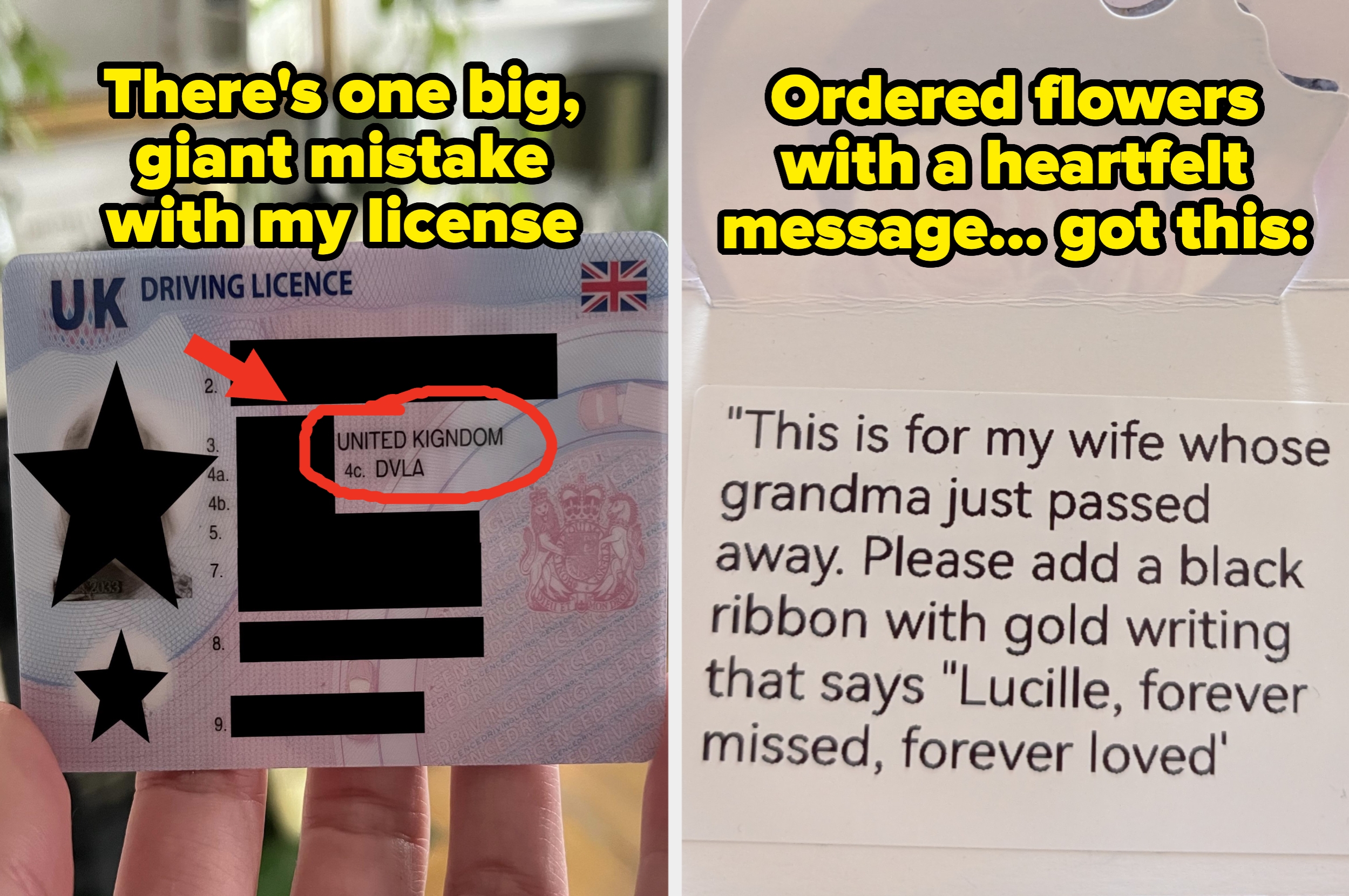 buzzfeed.com - Dave Stopera - 19 People Who I Know For A FACT Regretted Literally Every Single Tiny Decision They Made Last Week