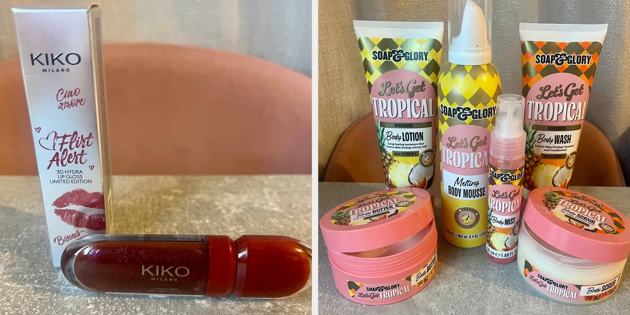 12 Beauty Products That NEED To Be On Your Radar Right Now