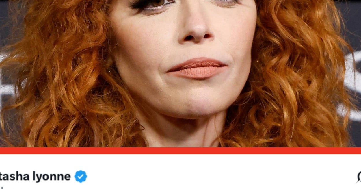 Natasha Lyonne Reveals Relapse After Years Of Sobriety