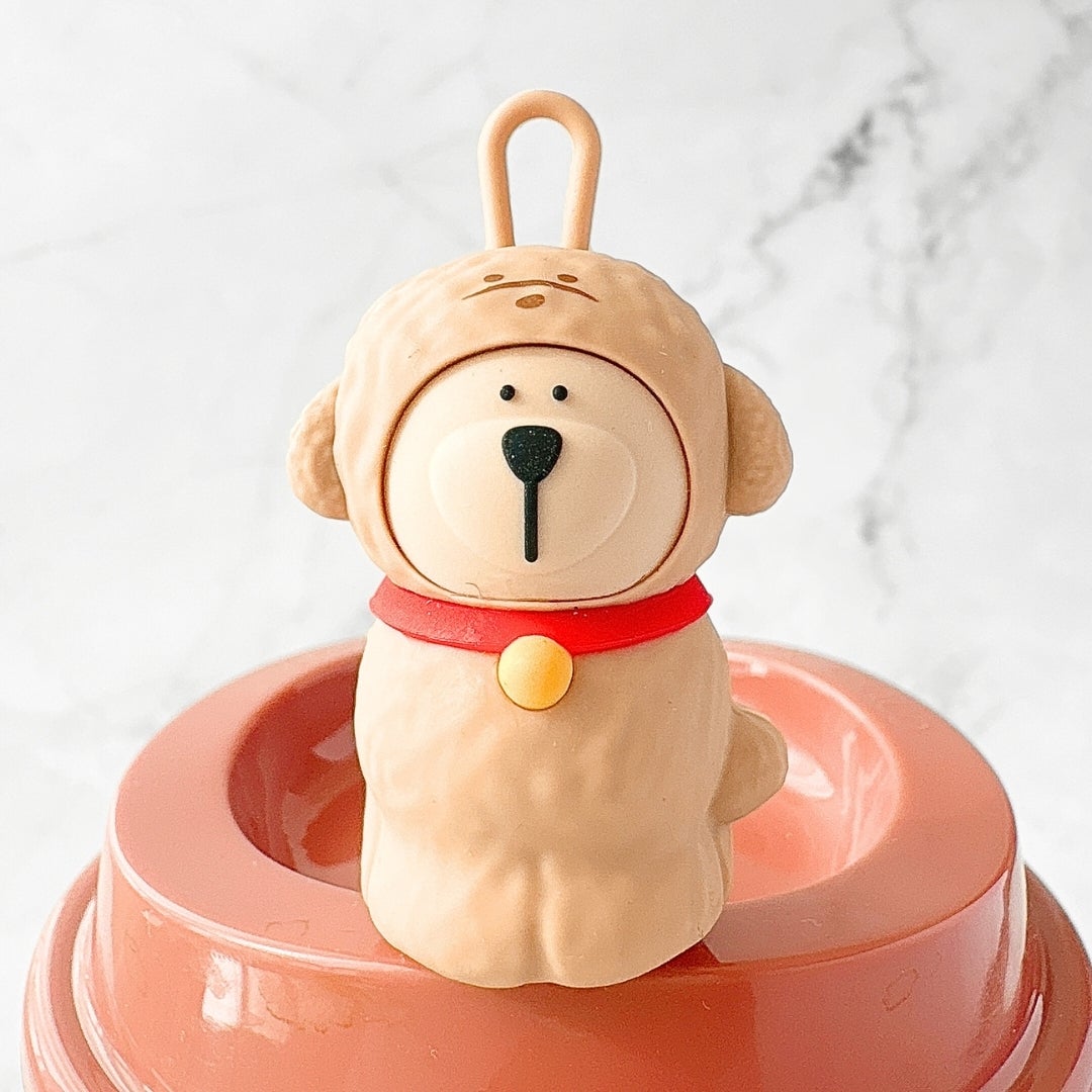 待って、スタバの『限定タンブラー』が最高にかわいいんだけど…！魔法