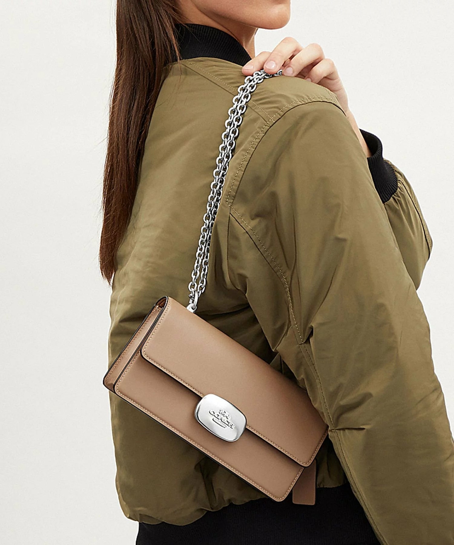COACH】MAX80％OFFってマジ…？あの憧れバッグが楽天でセール中だよ！
