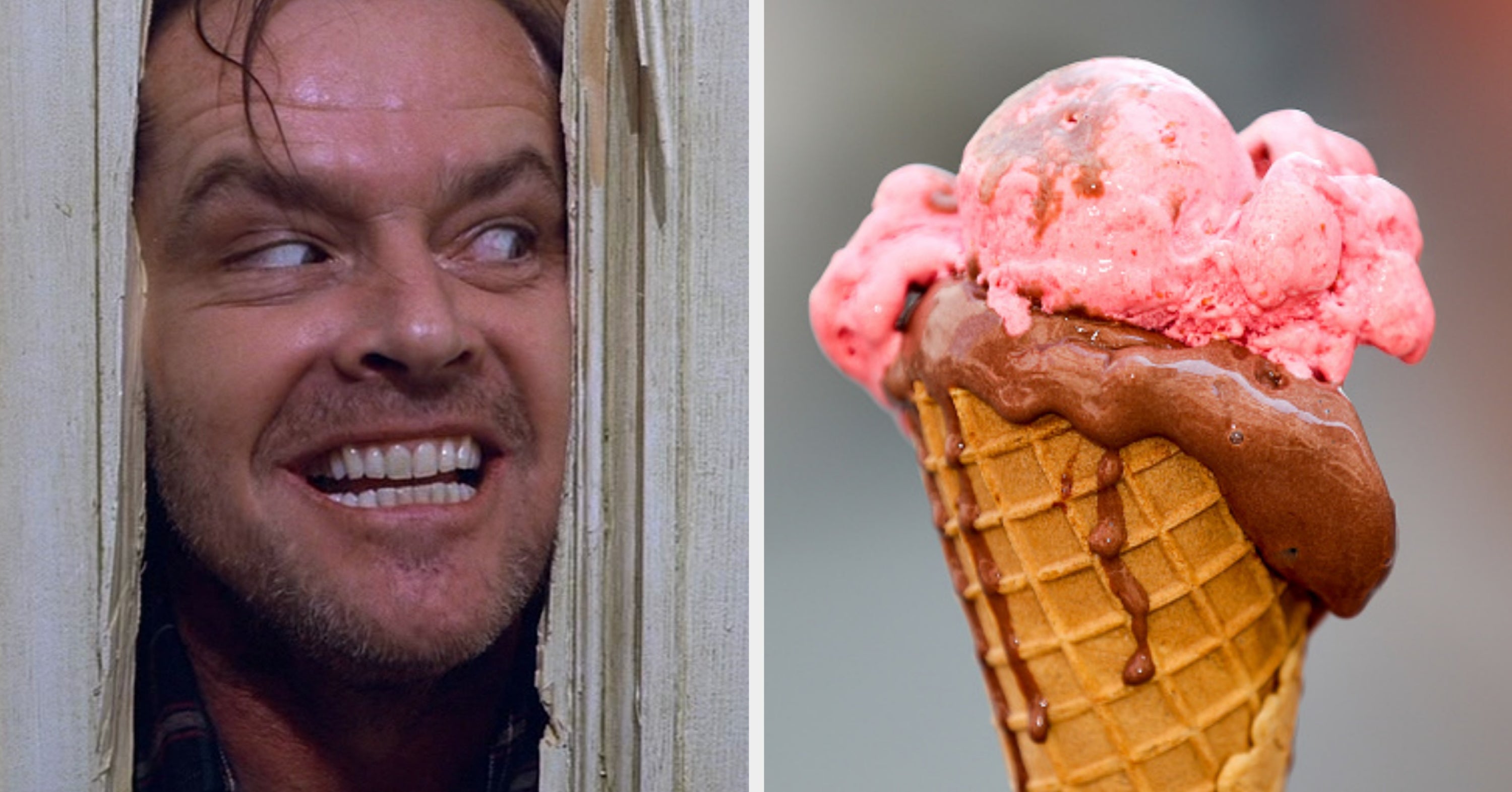 Choose Some '80s Movies And We'll Guess Your Favorite Ice Cream Flavor