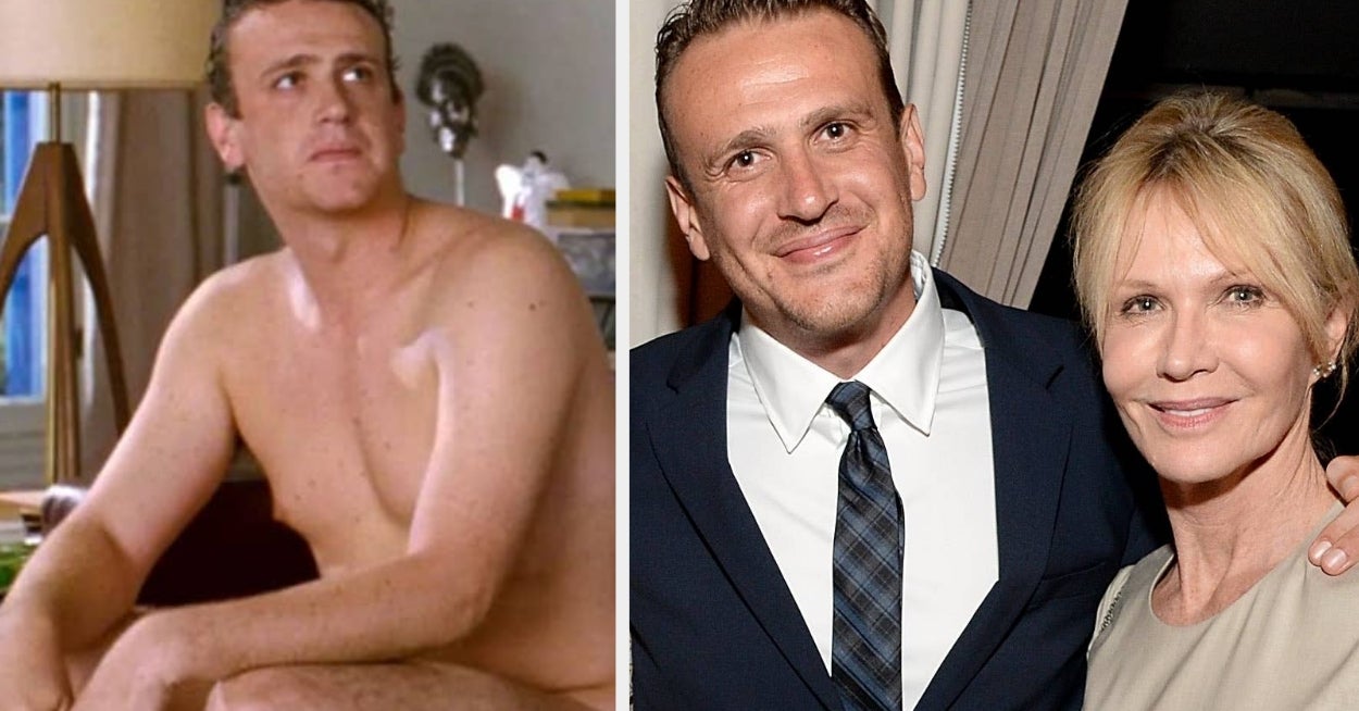 Jason Segel Confessed He Didn’t Warn His Parents About His “Forgetting Sarah Marshall” Steamy Scene, And The Prank Backfired