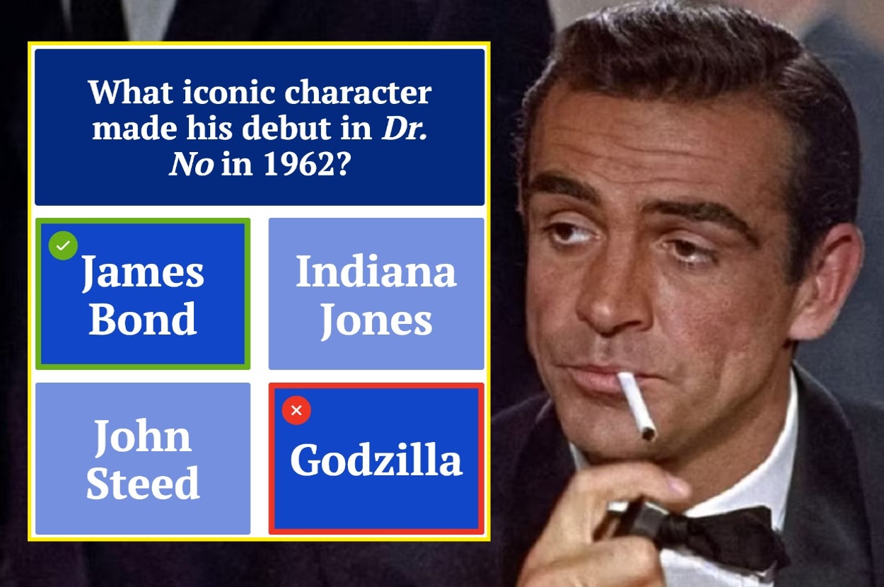 23 Vintage Trivia Questions That Only Your Parents Or Grandparents Will Be Able To Answer