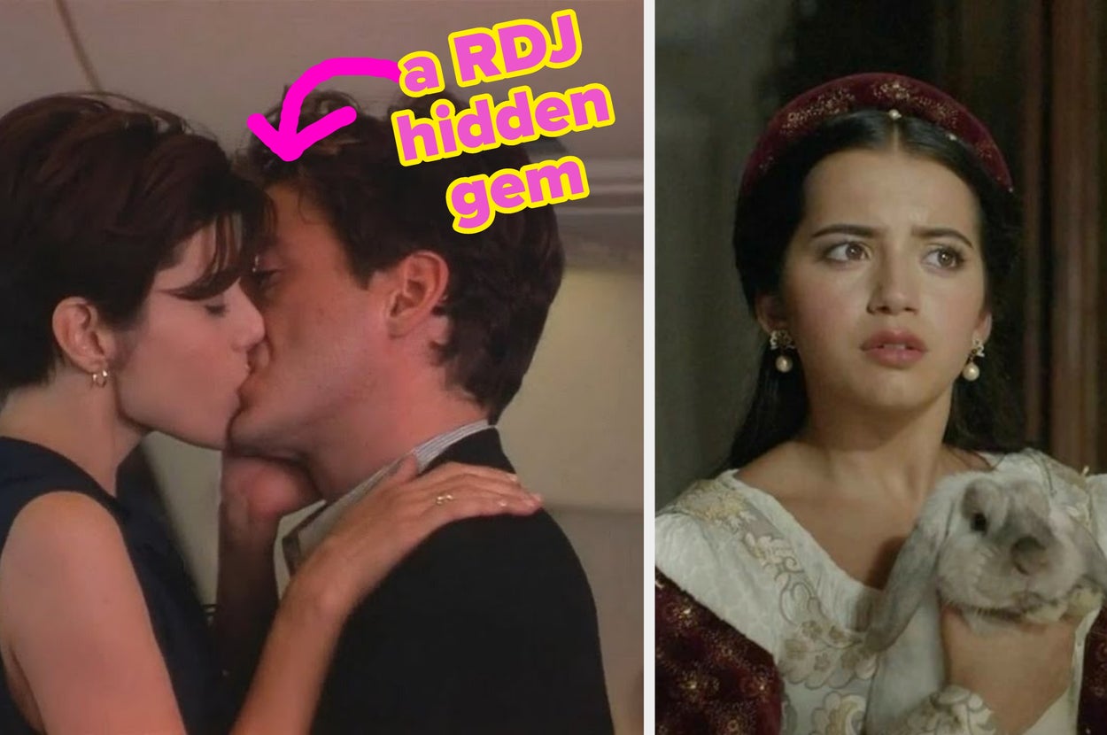 Valentine's Day Is Almost Here — Skip The Classics & Watch These 7 Underrated Rom-Coms Instead