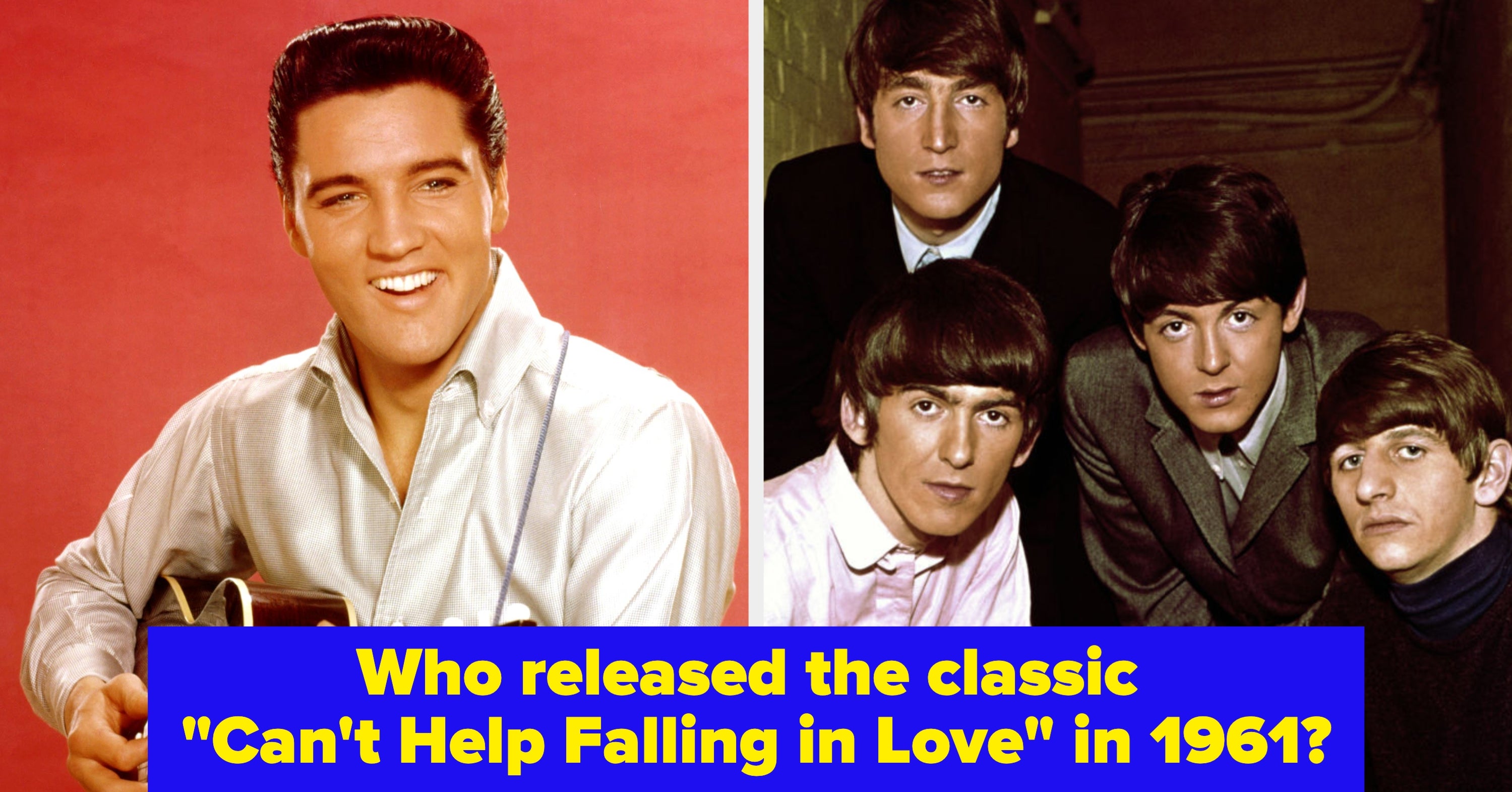 Nobody Born After 1969 Can Answer These 23 Vintage Trivia Questions