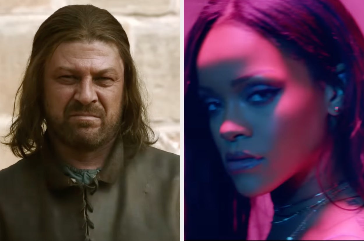 Which Song From 2016 Fits Your Vibe In 2026?