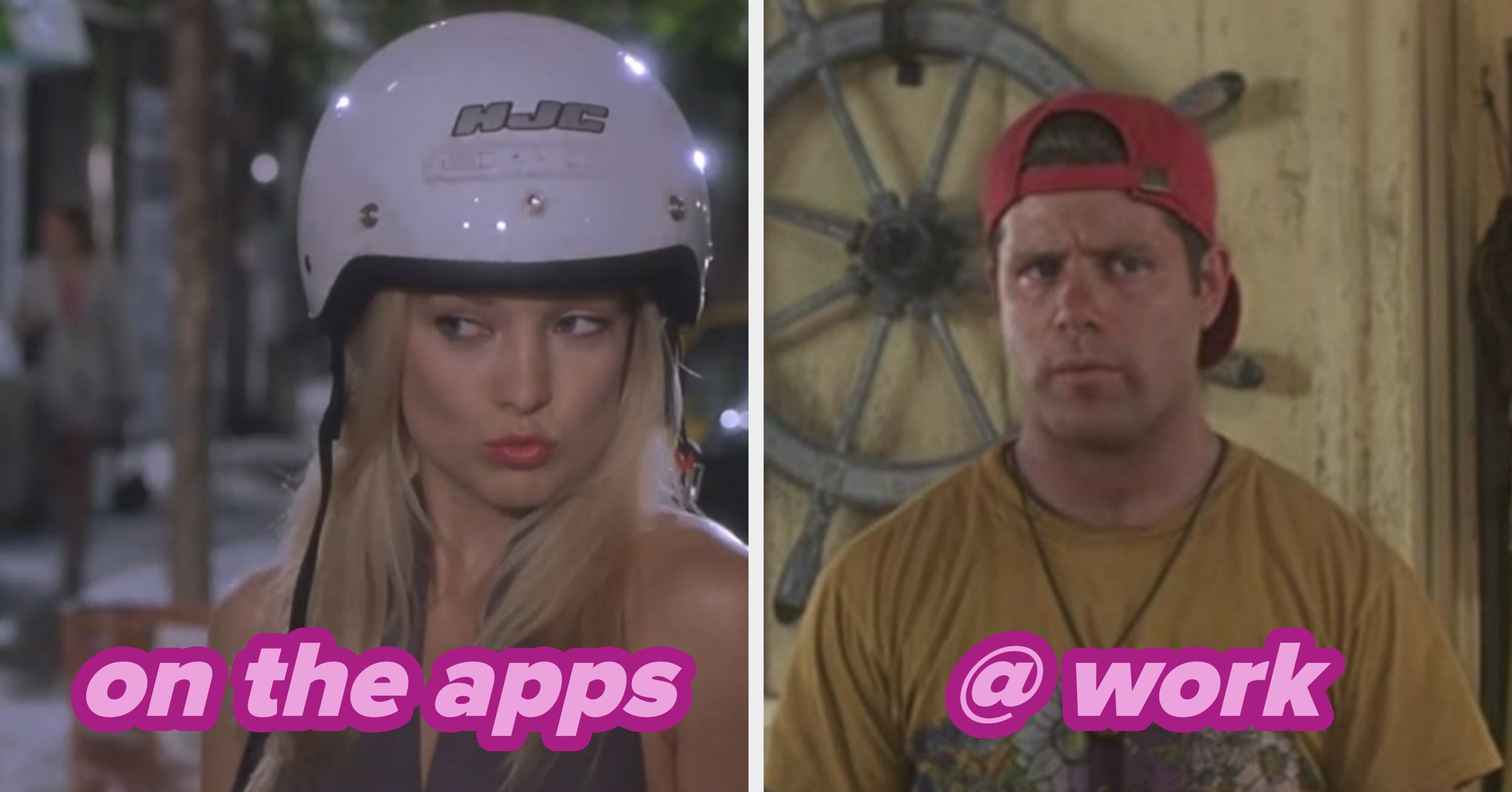 Your 2000s Rom-Com Movie Marathon Will Determine Where You Will Meet Your Soulmate