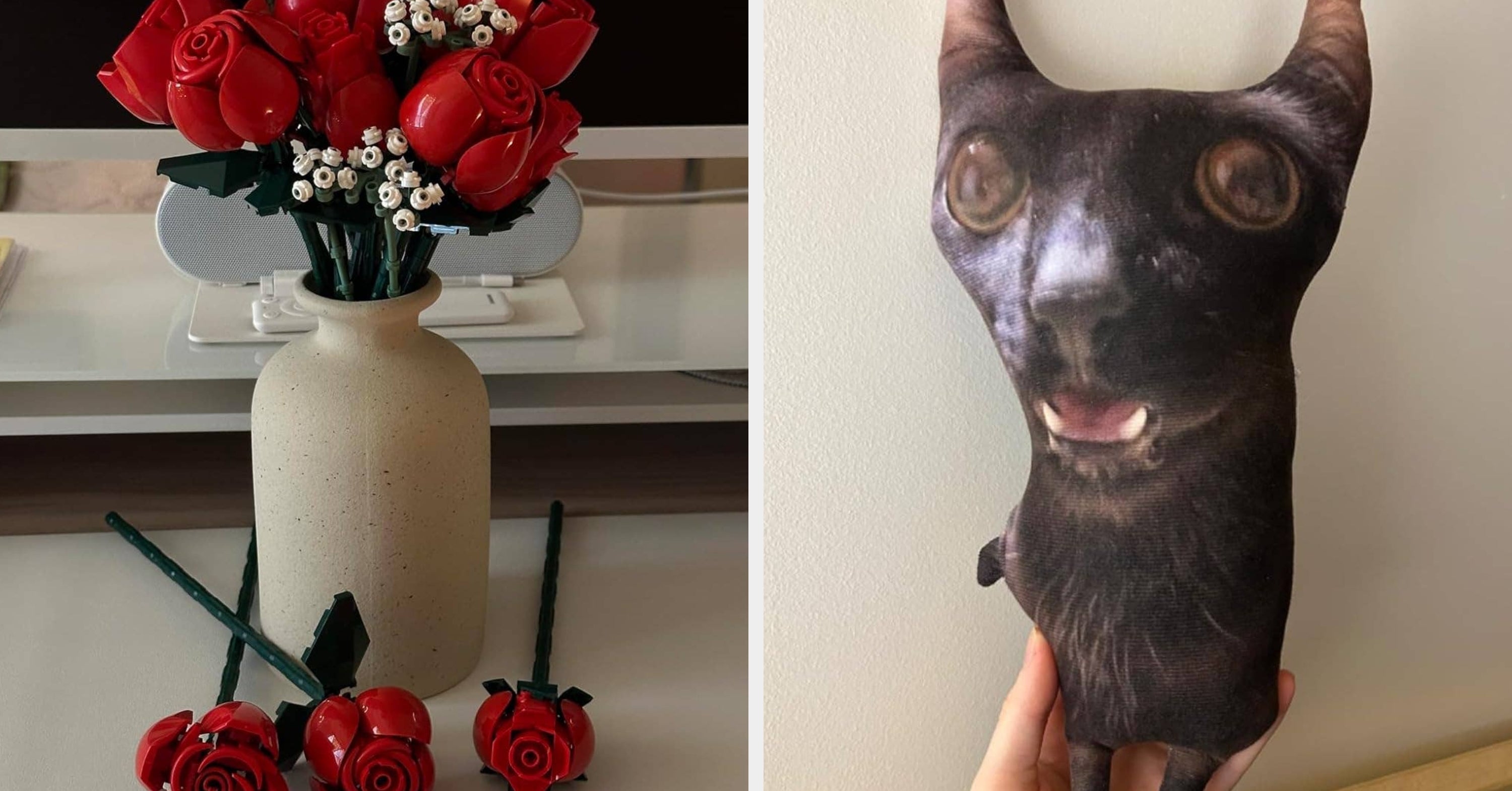 25 Kinda Weird But So Cute Products To Help You Finish Off Your Valentine's Day Gift Shopping