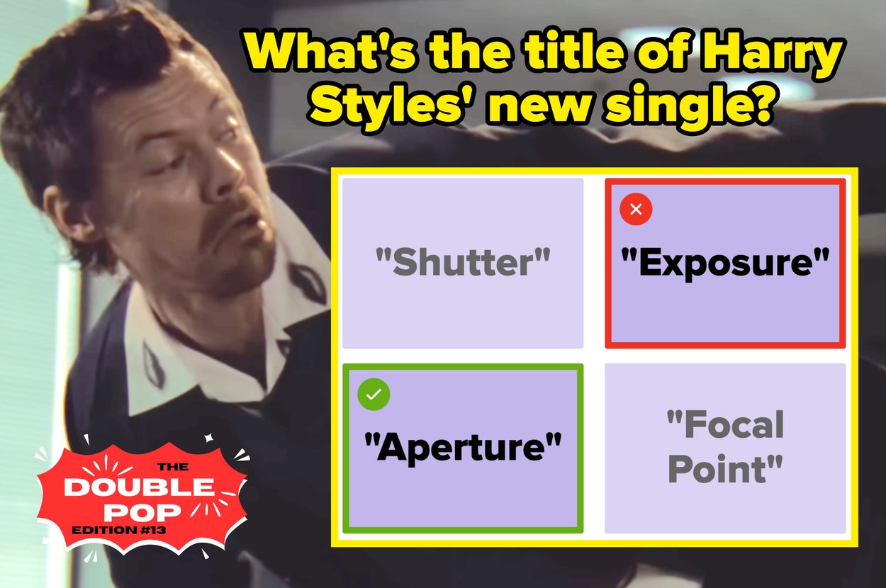 10 Things You *Should* Know About Pop Culture If You've Kept Up With The Internet This Week