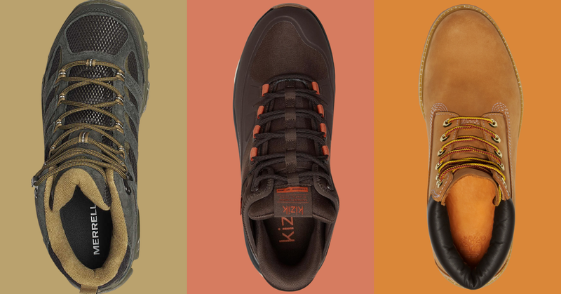 Reviewers Love These 7 Hiking Shoes For Every Type Of Outing