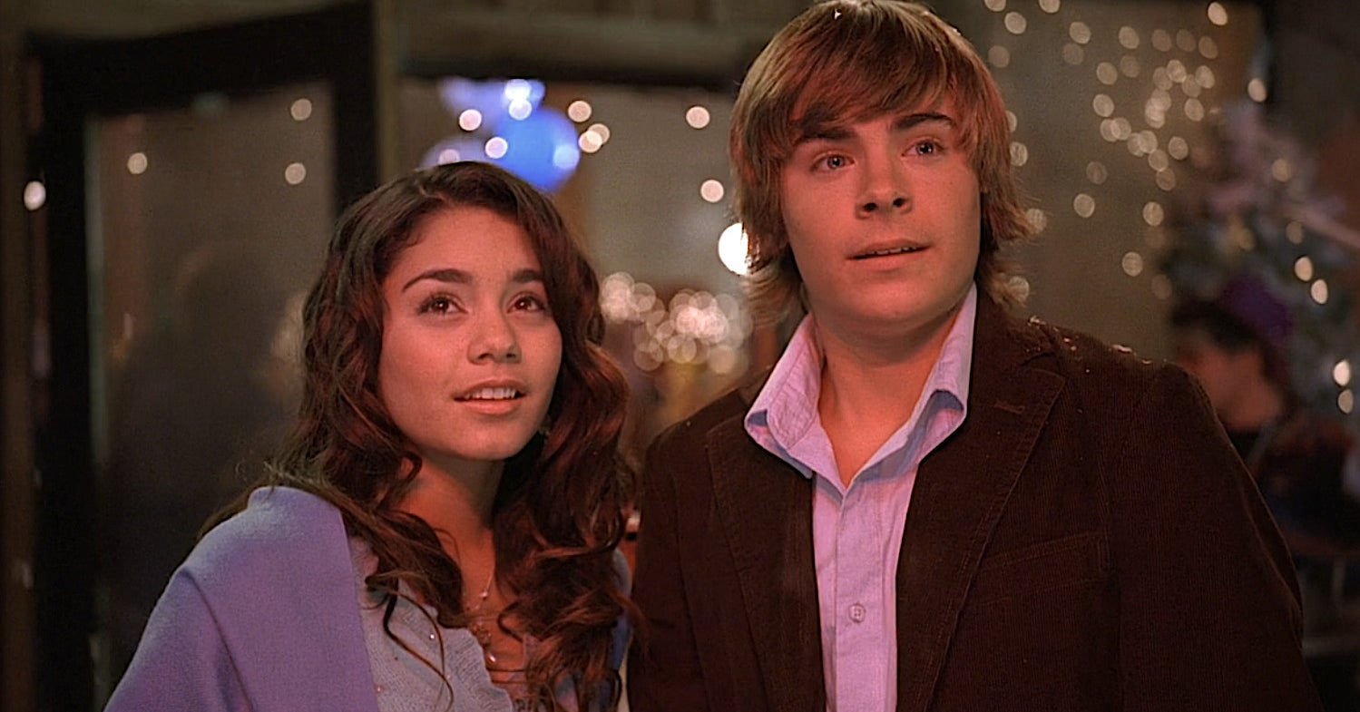In Honor Of The "High School Musical" 20th Annivesary, Let's See How Well You Remember It