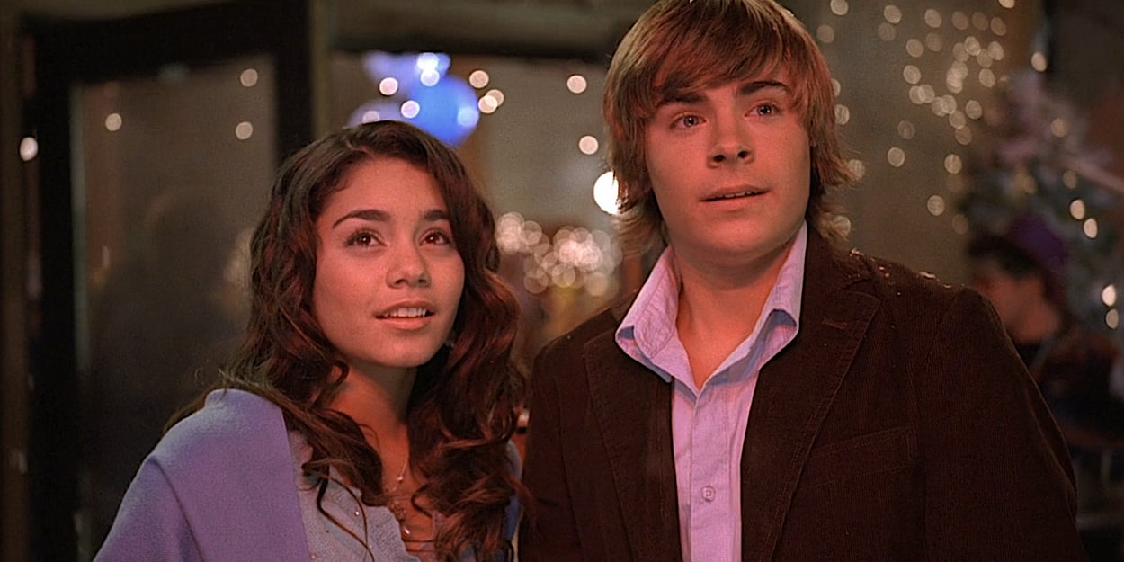 In Honor Of The "High School Musical" 20th Annivesary, Let's See How Well You Remember It