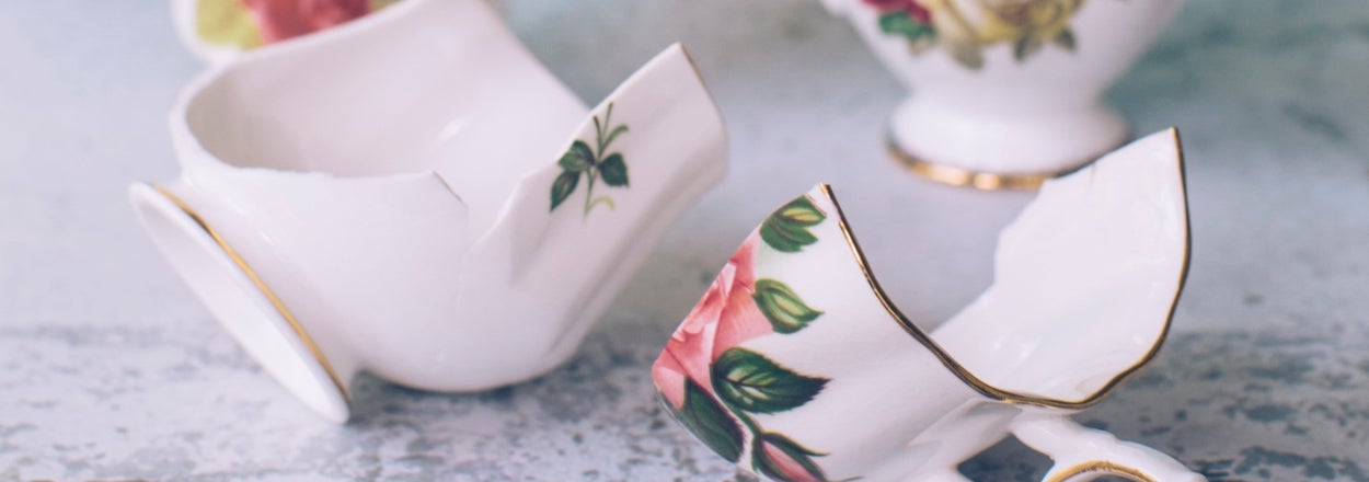 This Quiz Makes No Sense, But It'll Still Reveal Your Romantic Weakness