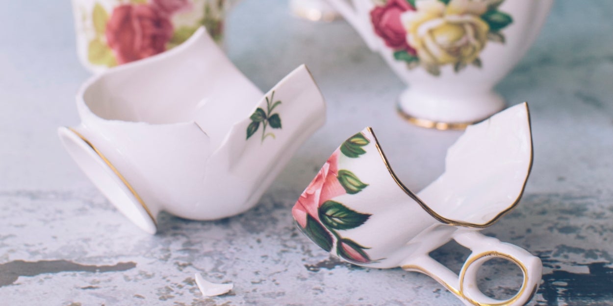 This Quiz Makes No Sense, But It'll Still Reveal Your Romantic Weakness