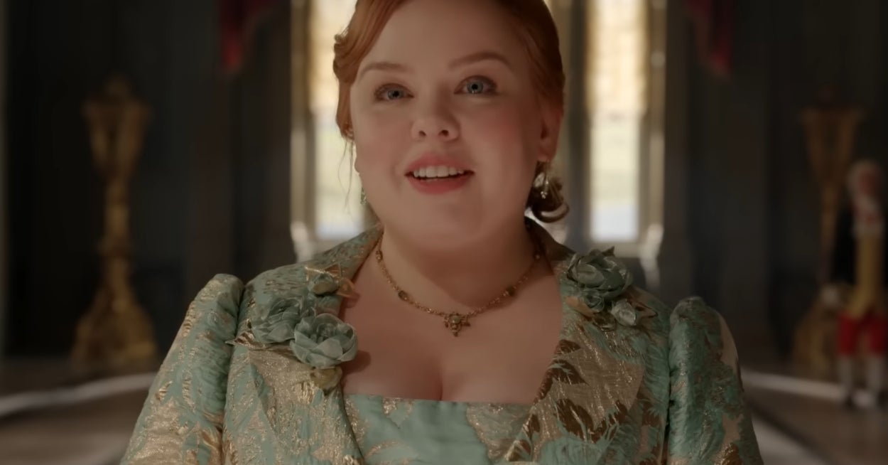 Travel Around London To Reveal Which "Bridgerton" Character You Are