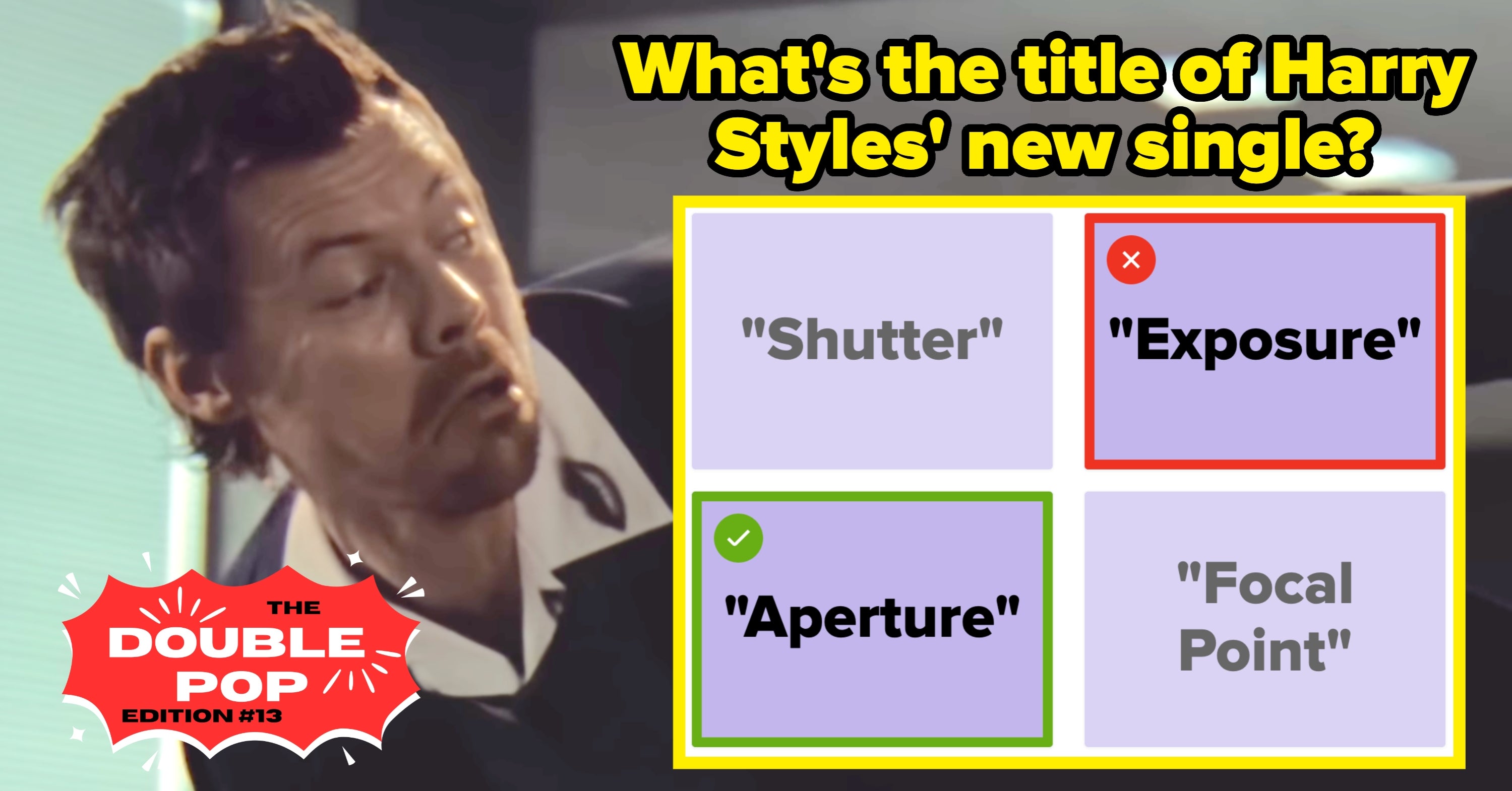 10 Things You *Should* Know About Pop Culture If You've Kept Up With The Internet This Week