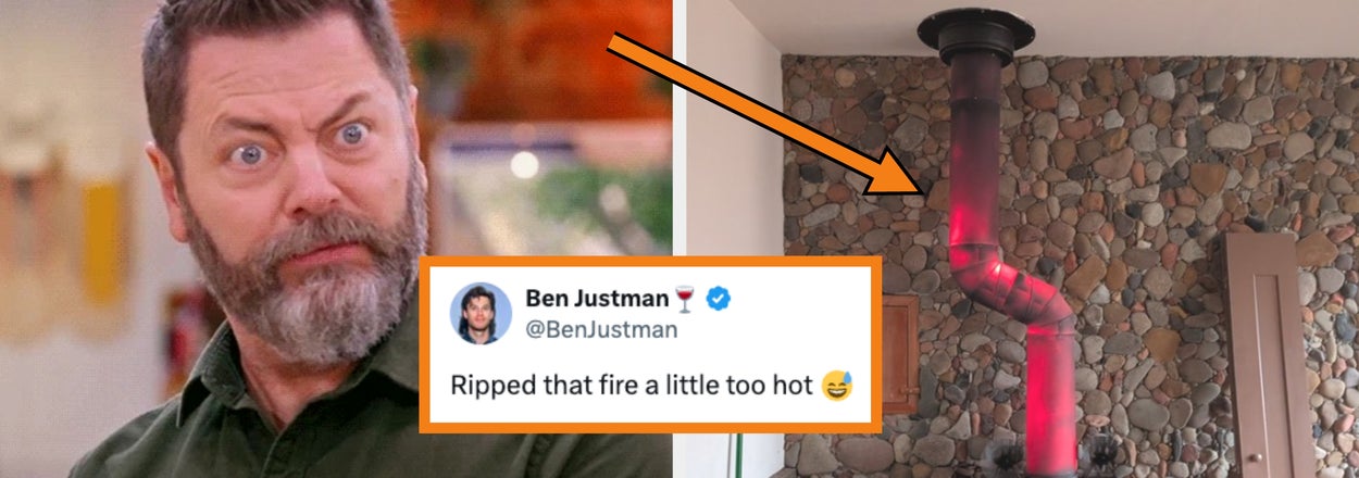 "F*ck My Sad Girl Life": 31 Hysterical Fails From Last Week That Made Me Laugh So Hard I KNOW I'm Going To The Bad Place