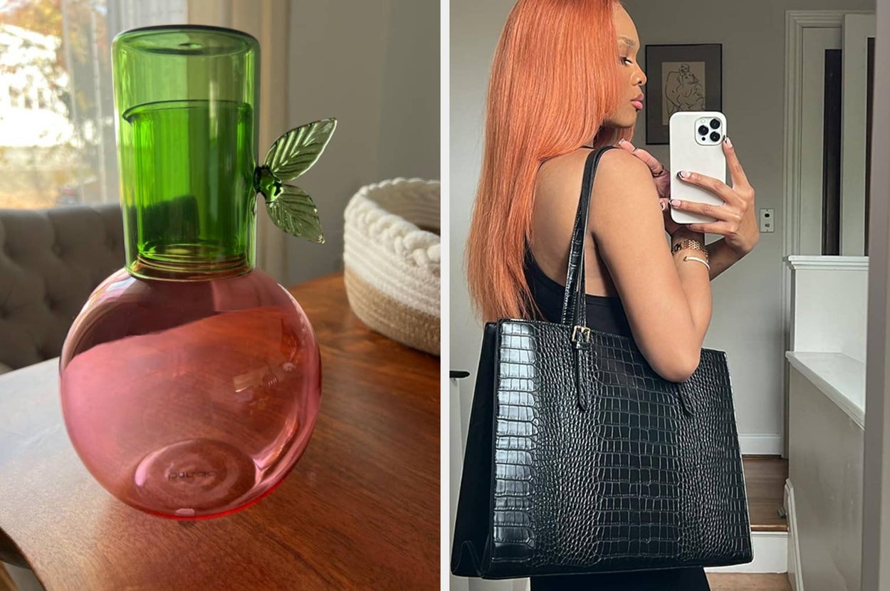 Delight Your Future Self By Buying These 35 Treasures Now