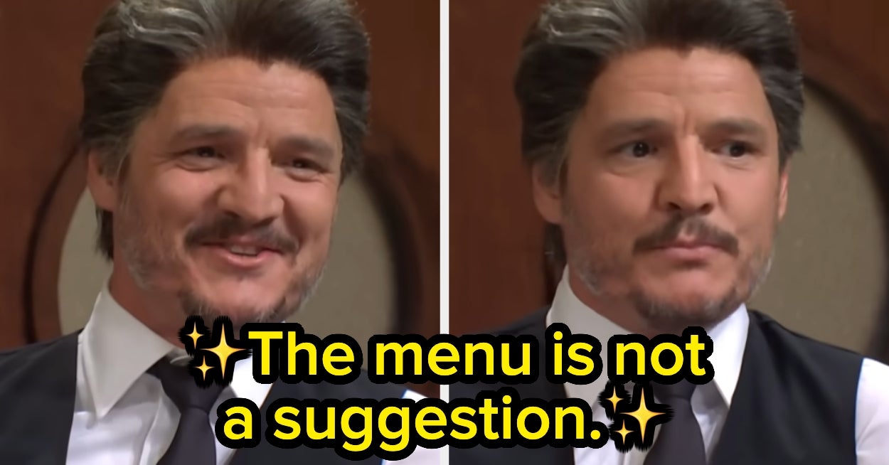 37 Truly Sucky Customer Behaviors That Are Guaranteed To Make The Entire Waitstaff Hate You