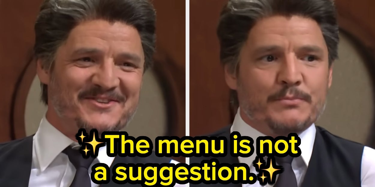 37 Truly Sucky Customer Behaviors That Are Guaranteed To Make The Entire Waitstaff Hate You