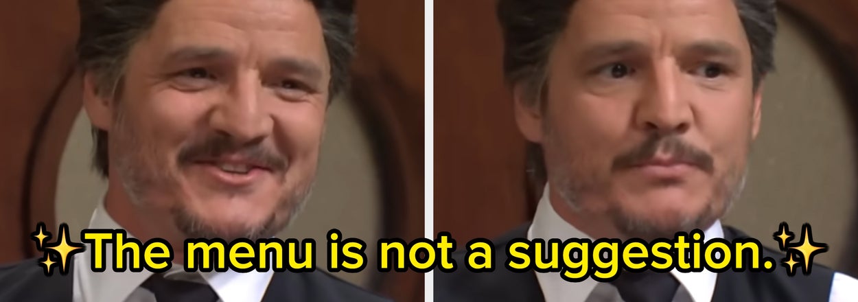 37 Truly Sucky Customer Behaviors That Are Guaranteed To Make The Entire Waitstaff Hate You