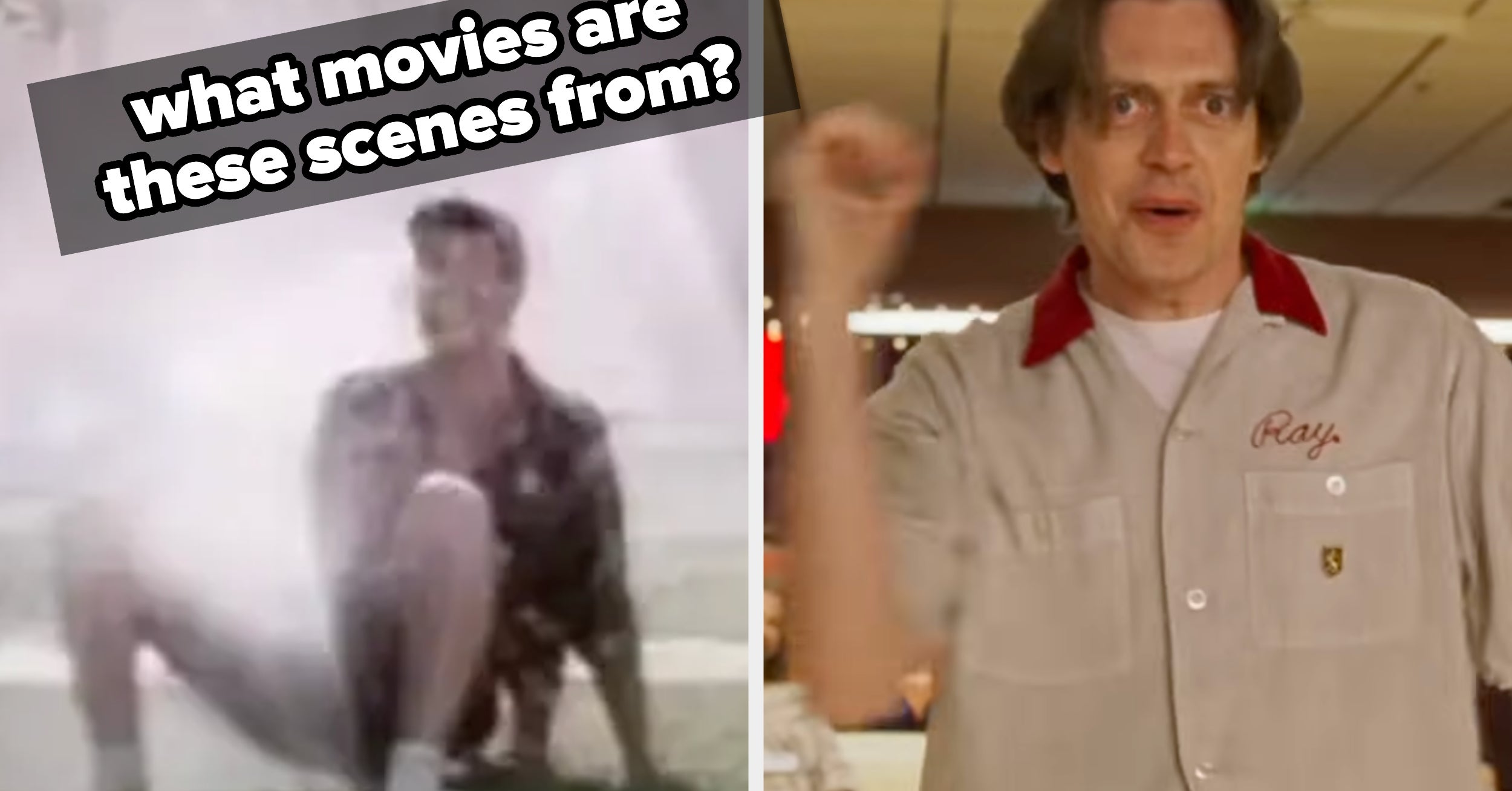 If You're A Gen-X'er And You Can't Pass This 1990s Movie Quiz, I'm Going To Be A Little Disappointed