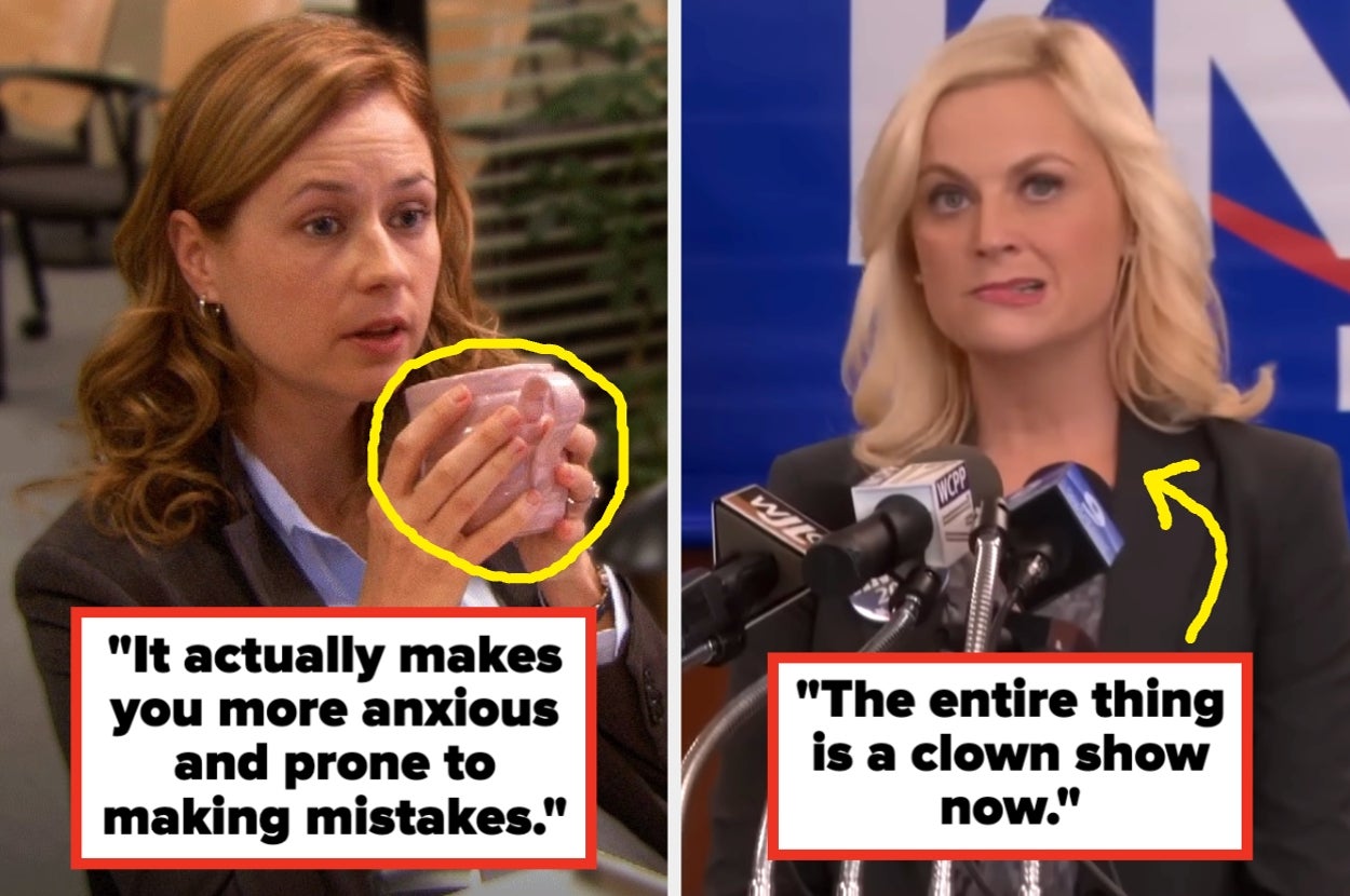 "It's Just A Money-Making Scheme": Older People Are Exposing The So-Called "Facts" They Just Realized Are Total Lies, And My Entire Worldview Is Crumbling