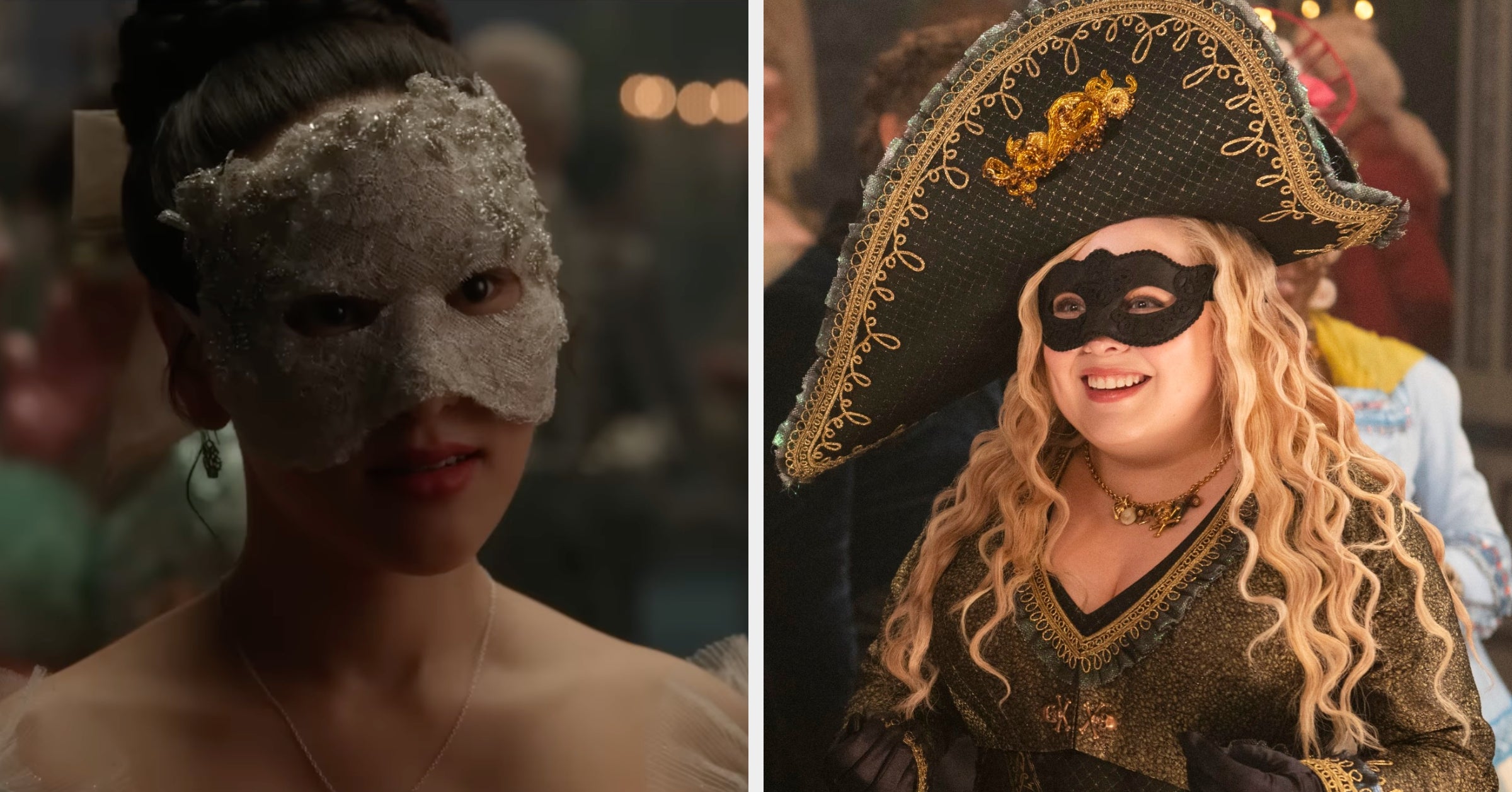 Dearest Reader, I'll Tell You Which "Bridgerton" Season 4 Character You Are