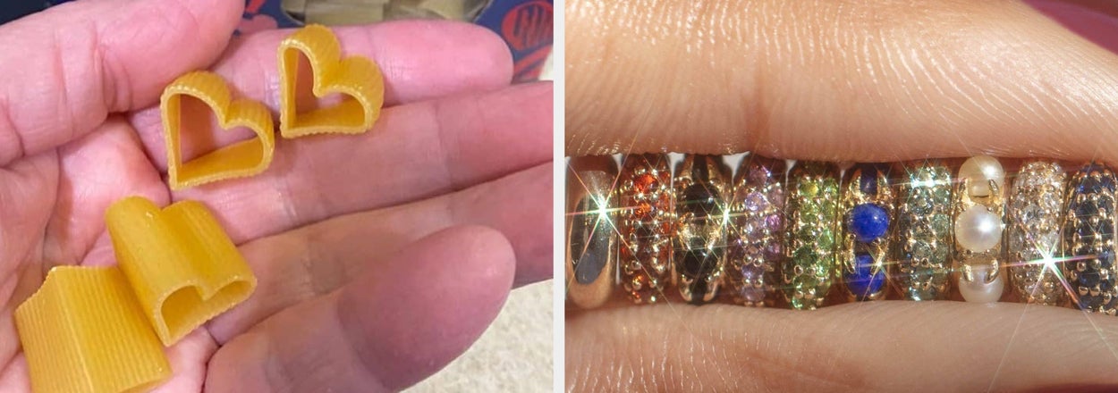 36 Last-Minute Valentine's Day Gifts For Couples Who've Been Together So Long That They've Run Out Of Gifts To Get Each Other