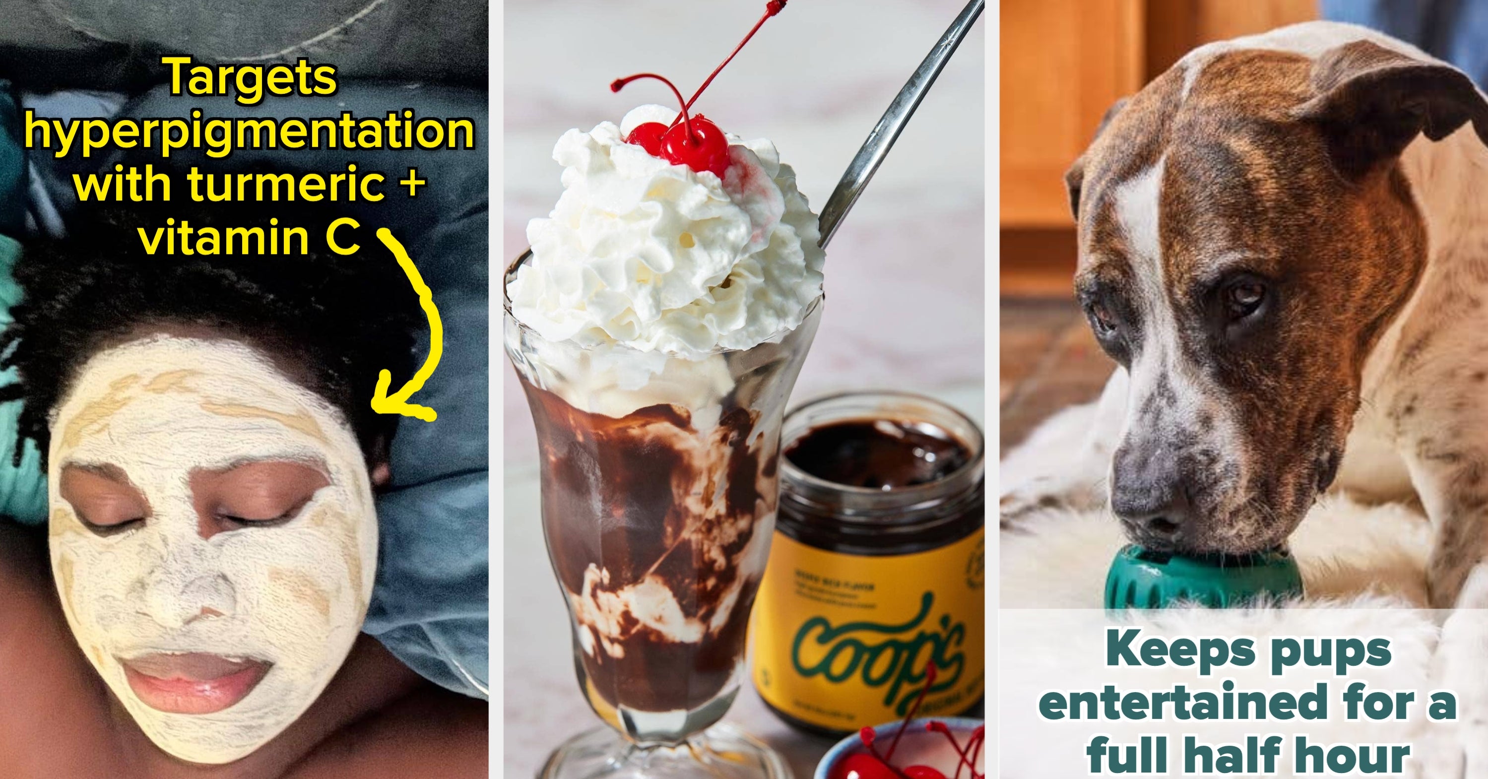 Literally Just 28 Of The Coolest Products I've Seen Recently