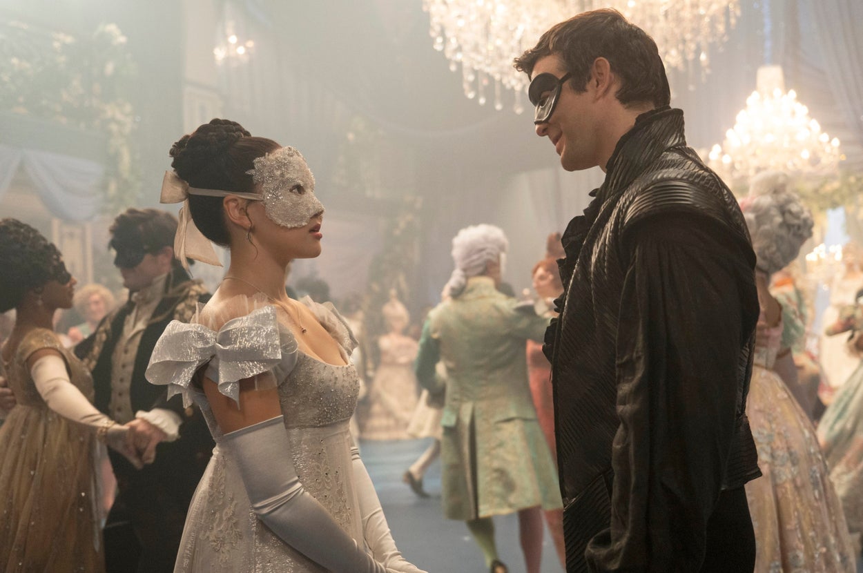 Dearest Reader, I'll Tell You Which "Bridgerton" Season 4 Character You Are