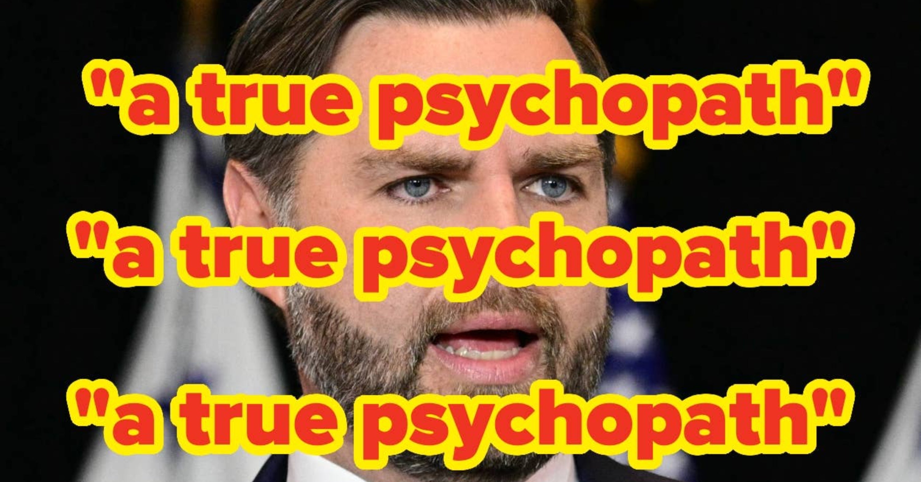 Um, JD Vance Tweeted About The Killing Of Alex Pretti, And Now People Are Calling Him A 