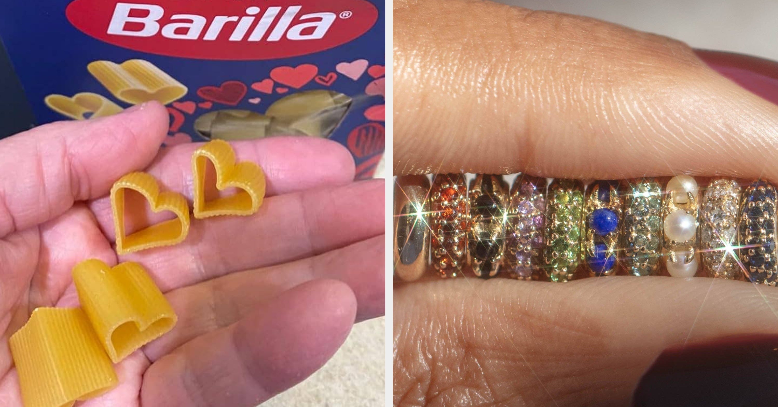 36 Last-Minute Valentine's Day Gifts For Couples Who've Been Together So Long That They've Run Out Of Gifts To Get Each Other