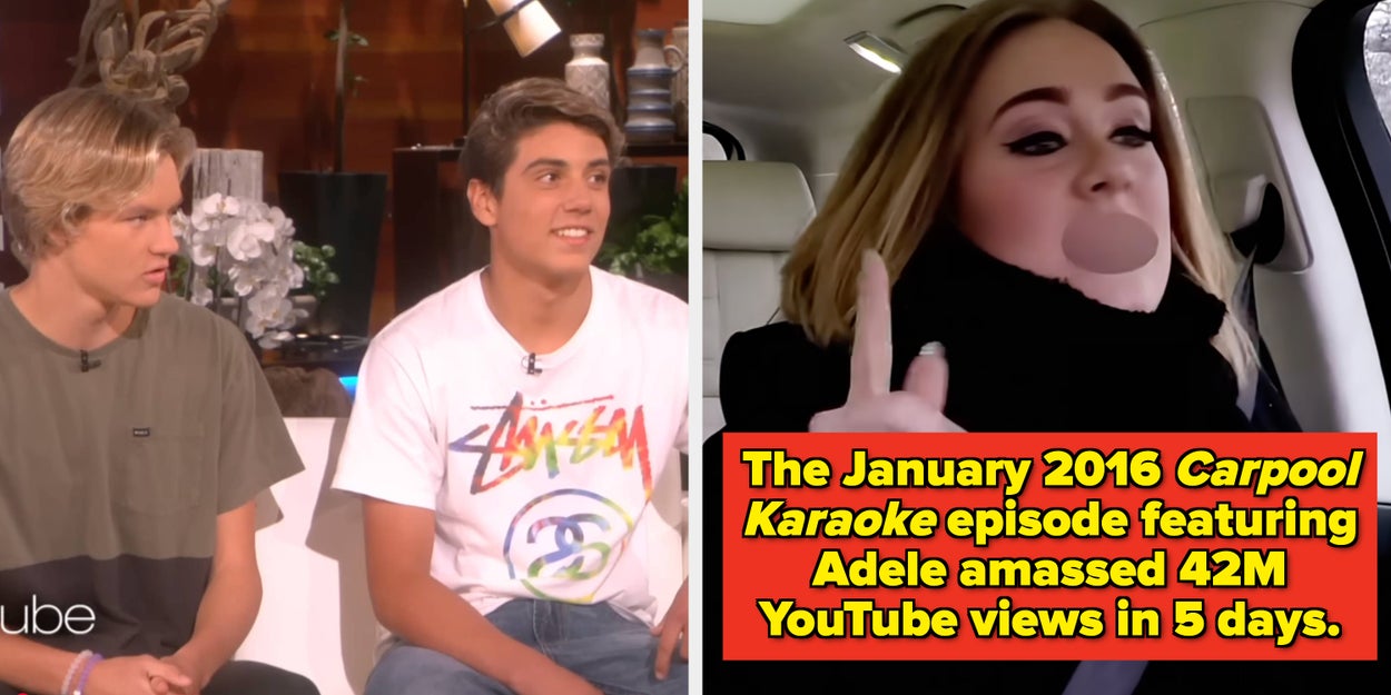 I Bet You Forgot These 16 Things From 2016 Were Ever That Big