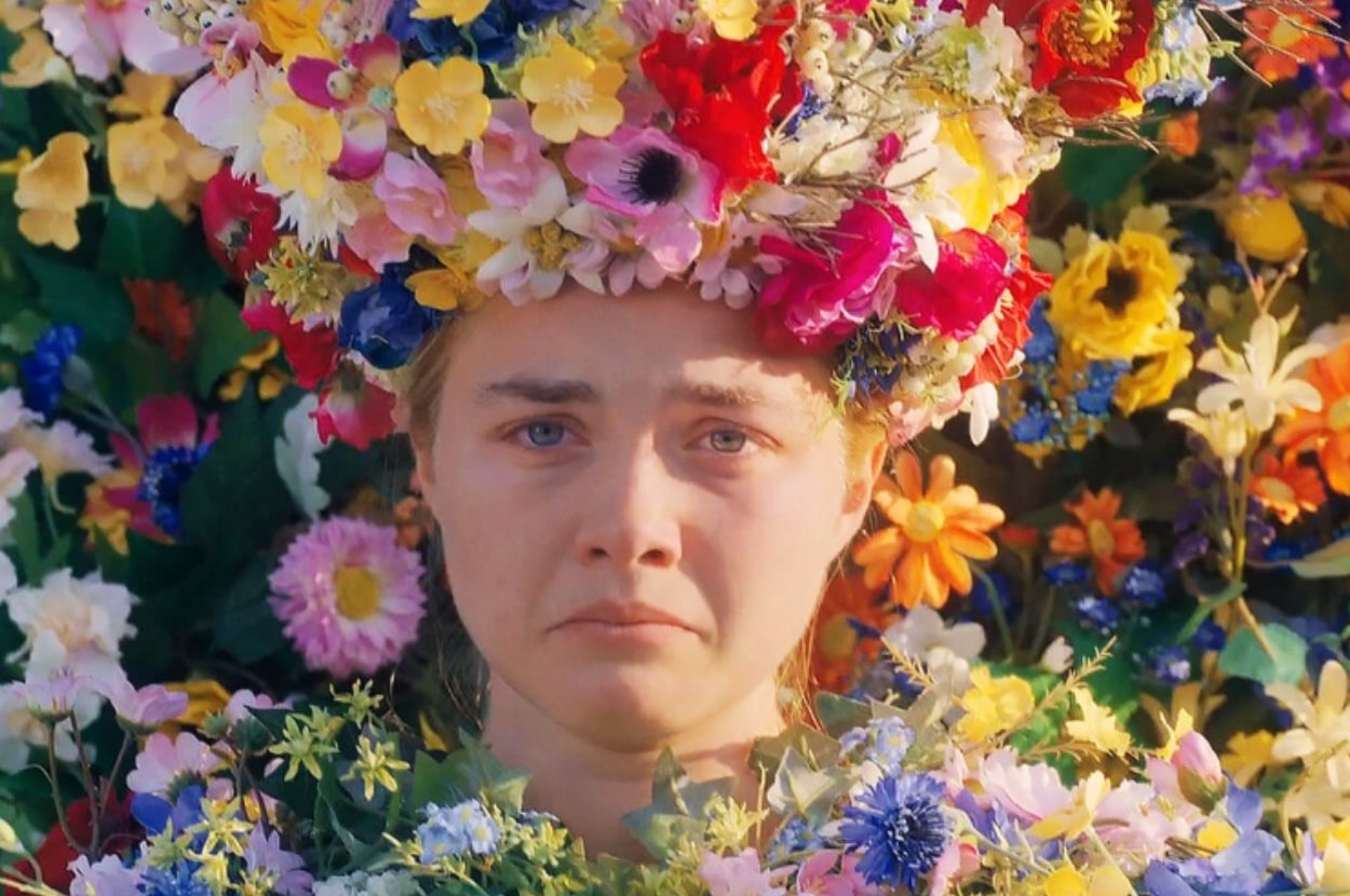 Travel Around Europe And We'll Guess Your Birth Flower