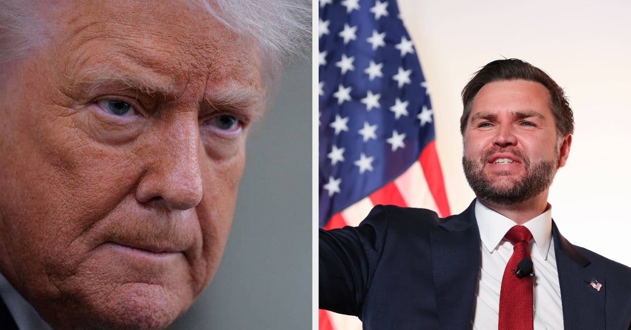 Trump Has Actually Kept One Campaign Promise, And It's One Of The Most Horrifying Ones