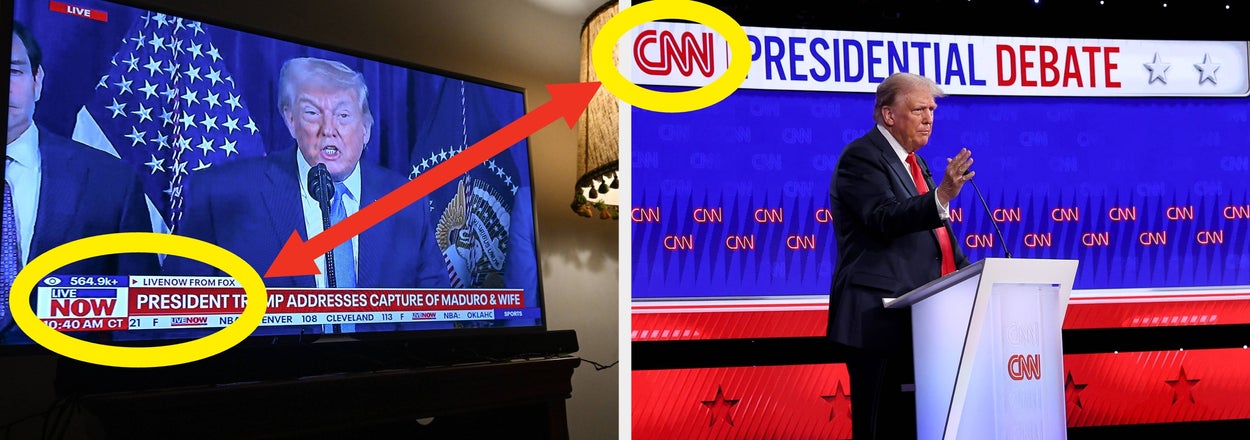 Americans Are Sharing The Exact Moment They Realized We're Not All Operating In The Same Reality Anymore, And It's Unnervingly Relatable