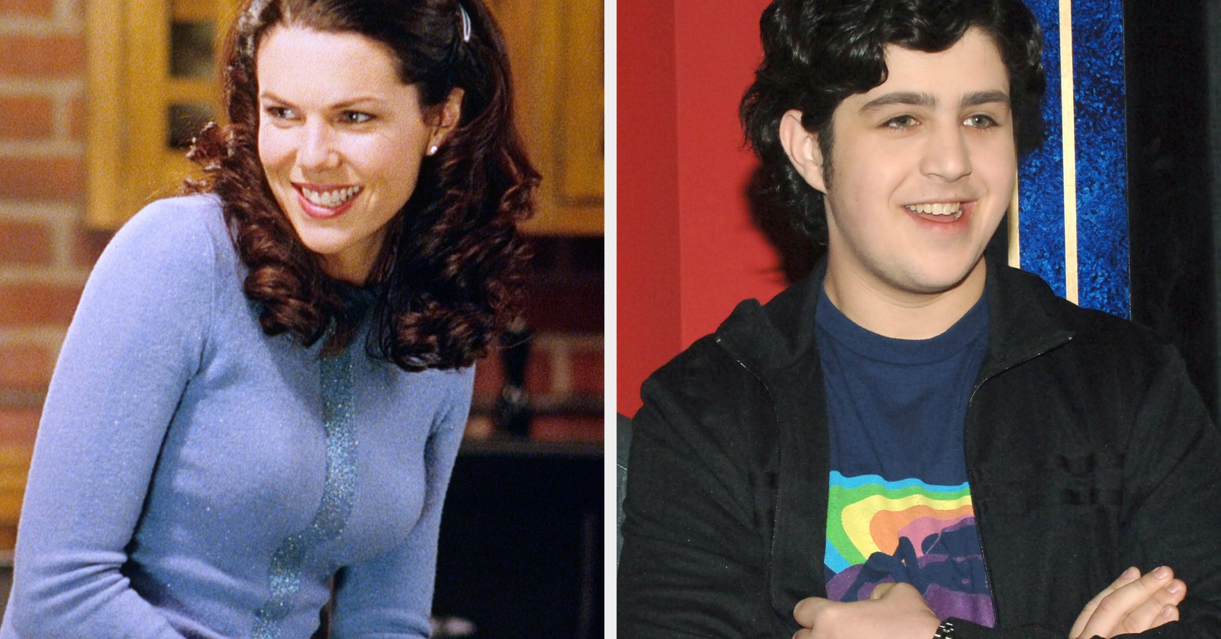 Pick Some Comfort Shows, And We’ll Tell You Your 2026 Mood