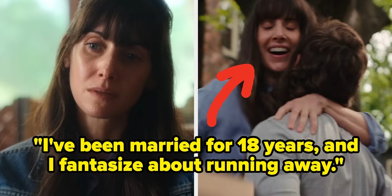 Married Women Are Confessing The Hardest Parts Of Marriage That No One Ever Talks About